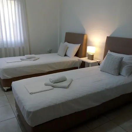 Maza House Stavros (Thessaloniki)