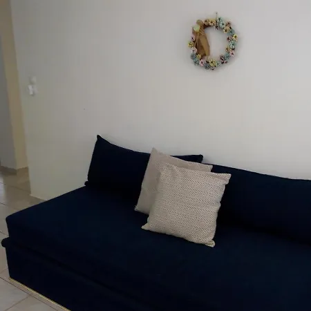 Maza House * Stavros (Thessaloniki)