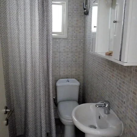 Maza House * Stavros (Thessaloniki)