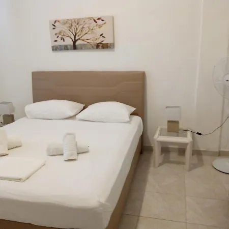 Maza House * Stavros (Thessaloniki)