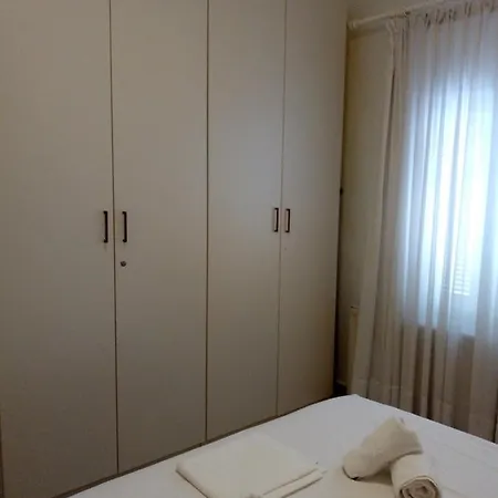 Maza House Appartamento Stavros (Thessaloniki)
