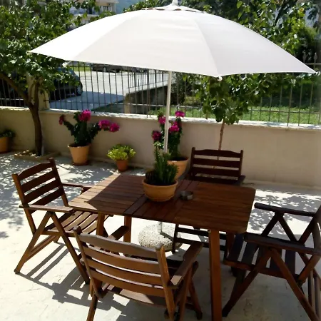 Maza House * Stavros (Thessaloniki)