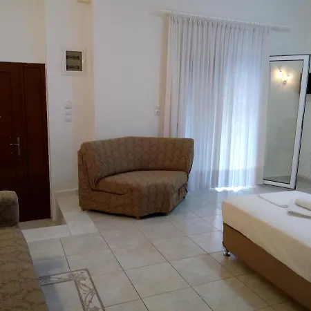 Maza House