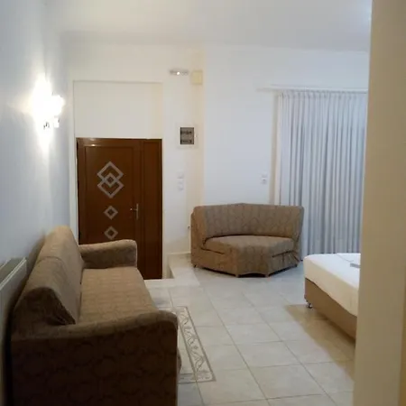 Maza House Apartamento *