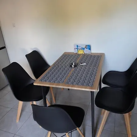 Maza House *