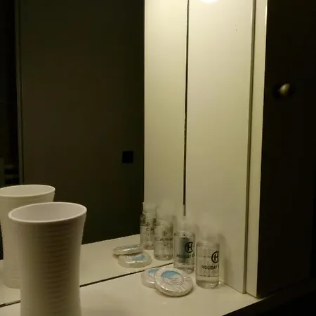 Apartamento Maza House *