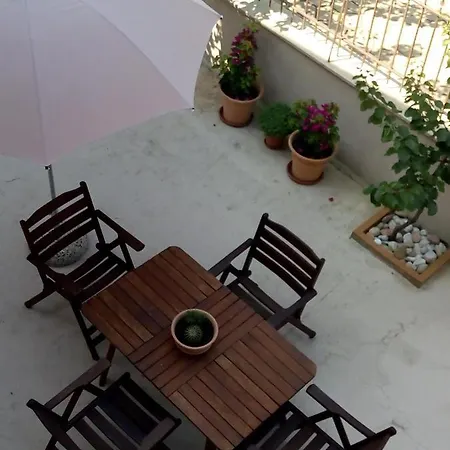 Maza House * Stavros (Thessaloniki)